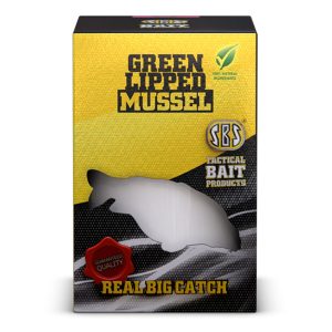 SBS Green Lipped Mussel Extract 100g