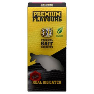 SBS Premium Flavours Frankfurter Sasuage 10ml