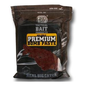 SBS Premium Soluble Bomb Paste C1 300gr