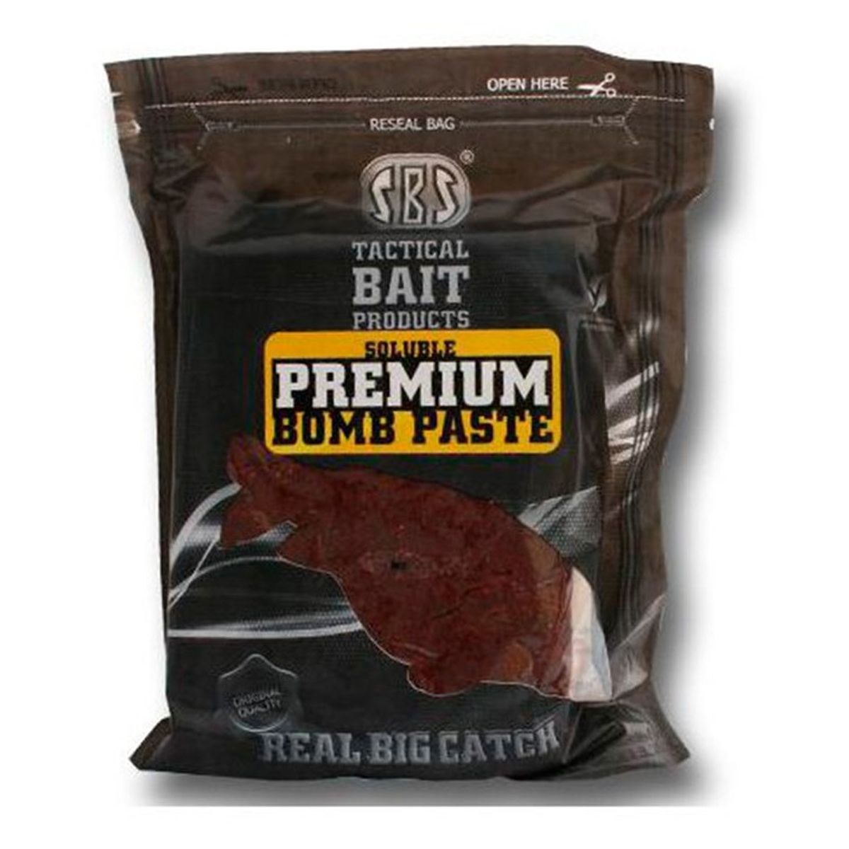 SBS Premium Soluble Bomb Paste M1 300gr - Imagen 2