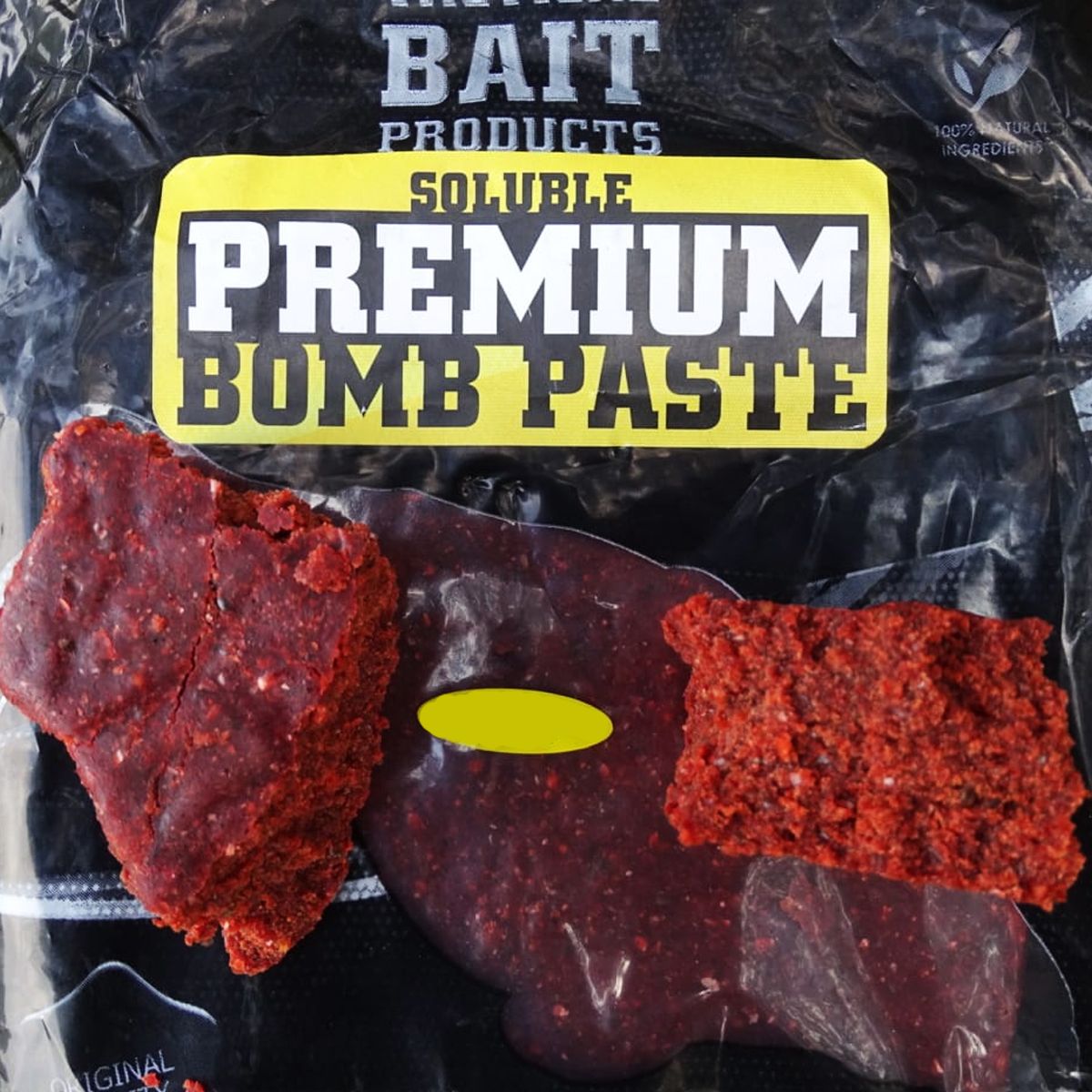 SBS Premium Soluble Bomb Paste M1 300gr - Imagen 4