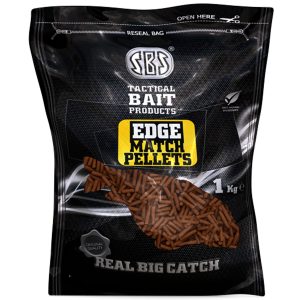 SBS The Edge Pellet 3mm 1kg