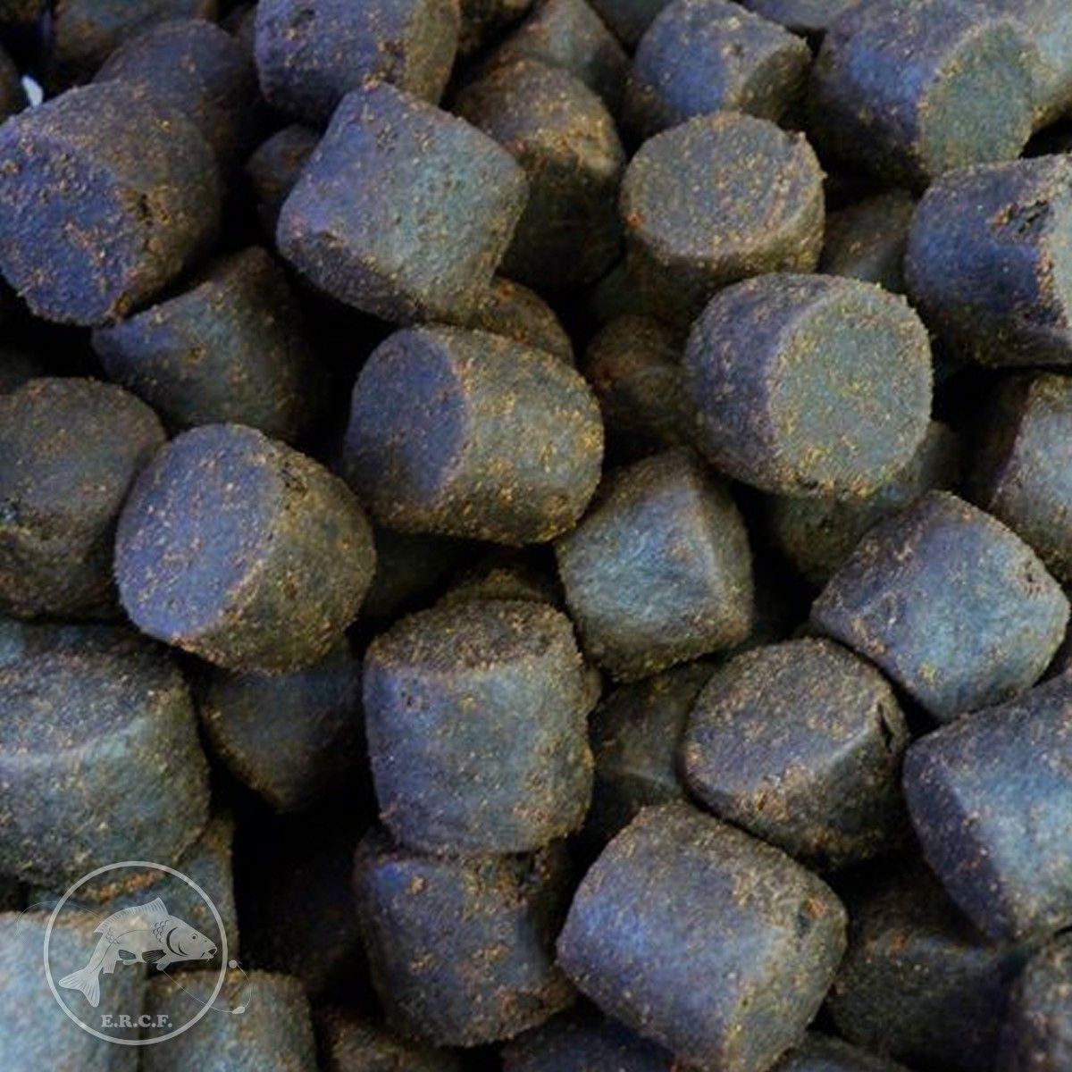 Skretting Pellet Black Halibut 22mm 4Kg