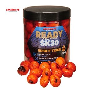 Starbaits Ready Seeds Bright Tiger SK30 250ml