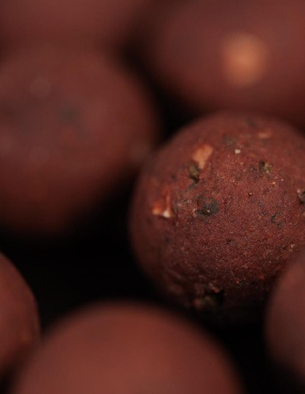 Sticky Baits Bloodworm Boilies Shelf Life 20mm 1kg - Imagen 4