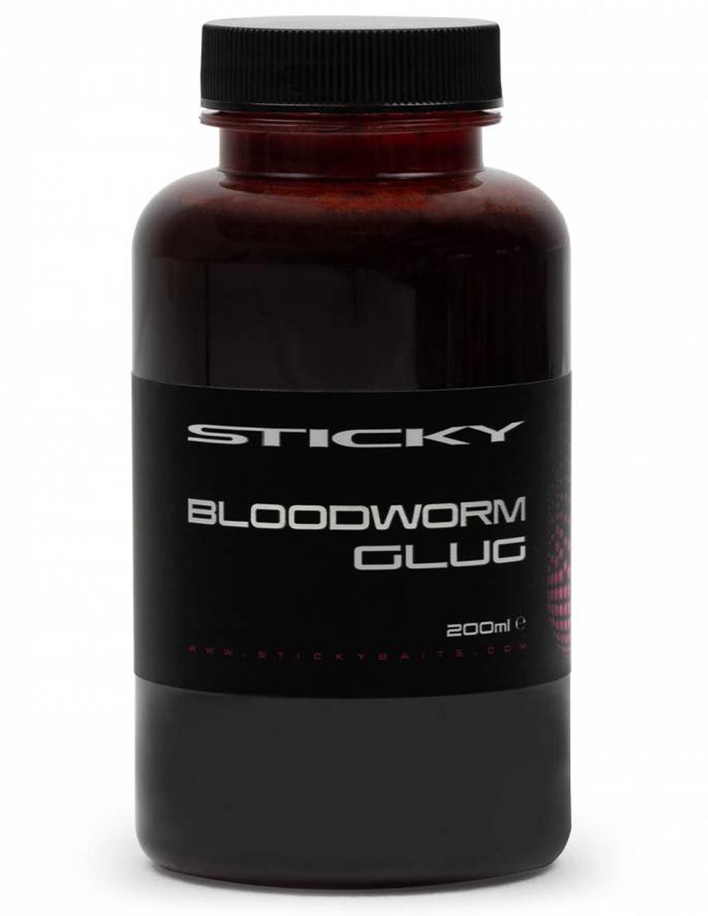 Sticky Baits Bloodworm Glug 200ml - Imagen 2