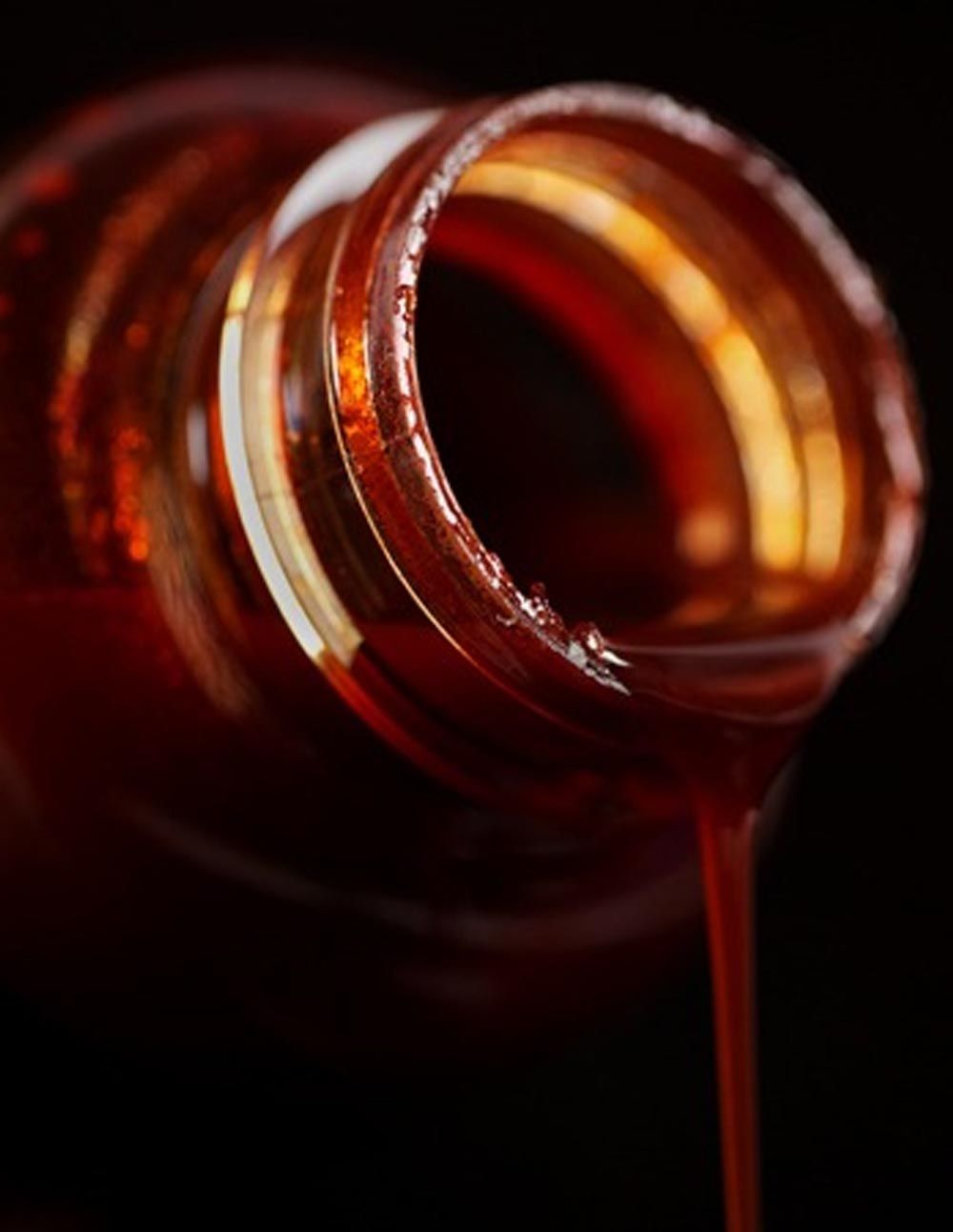 Sticky Baits Bloodworm Glug 200ml - Imagen 5