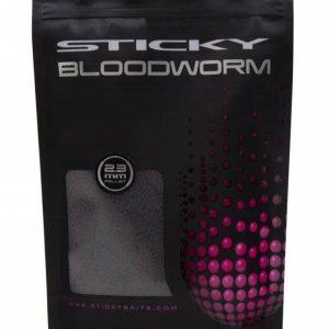 Sticky Baits Bloodworm Pellets 2.3mm 900gr