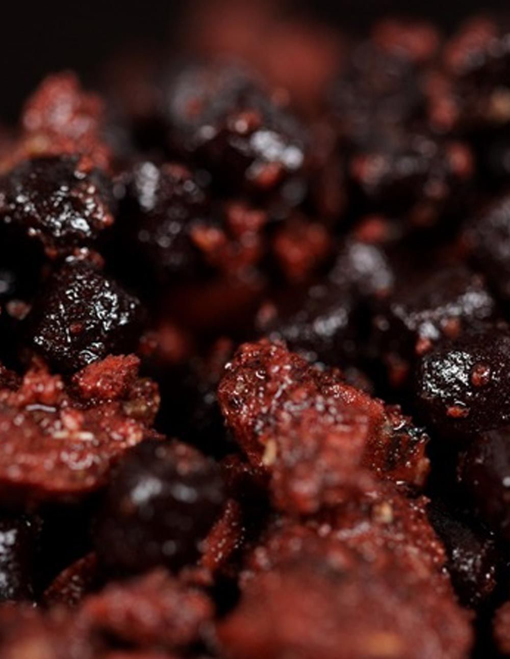 Sticky Baits Bloodworm Pellets 4mm 900gr - Imagen 4