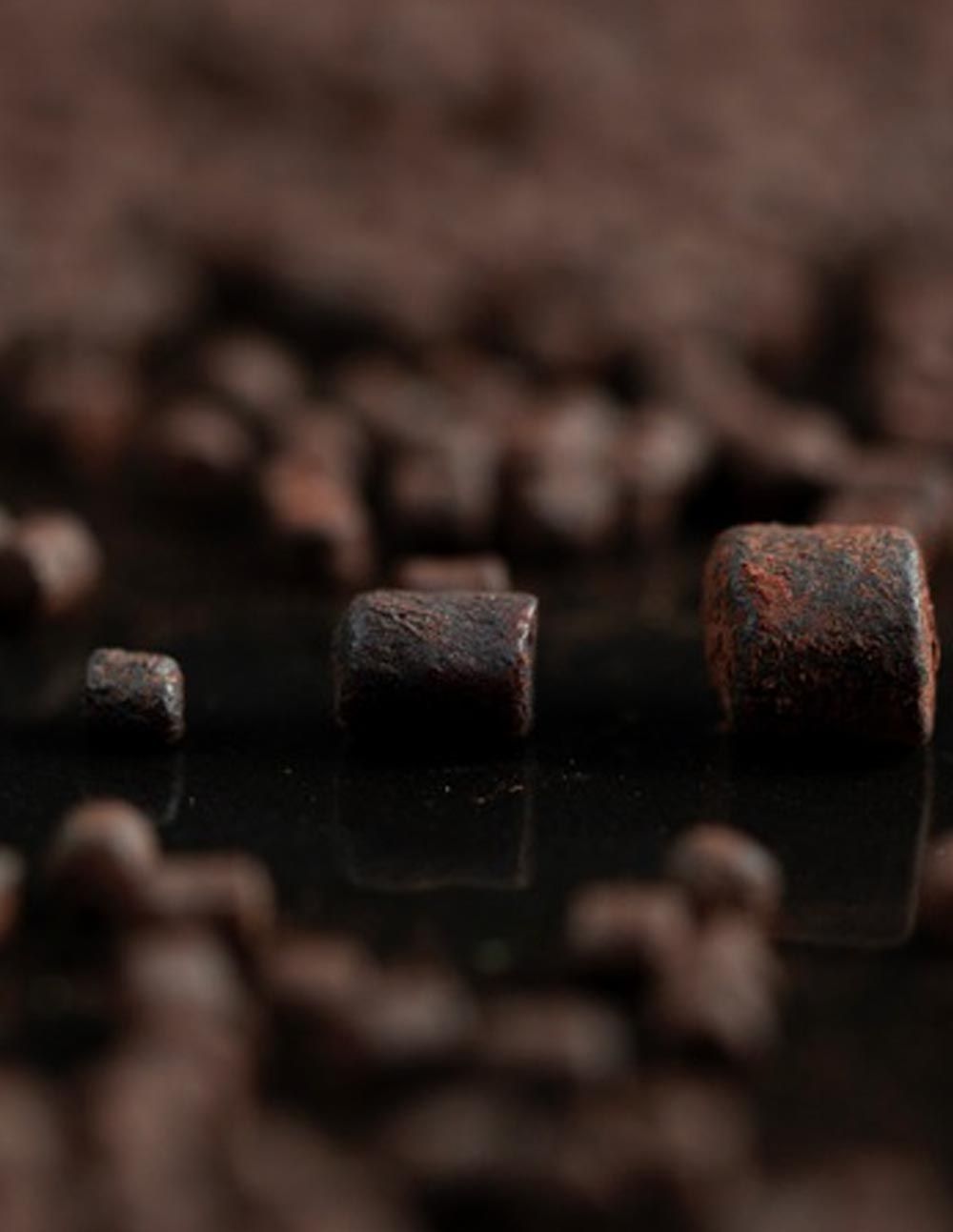 Sticky Baits Bloodworm Pellets 4mm 900gr - Imagen 5