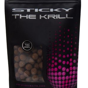 Sticky Baits Boilies The Krill 16mm 1kg