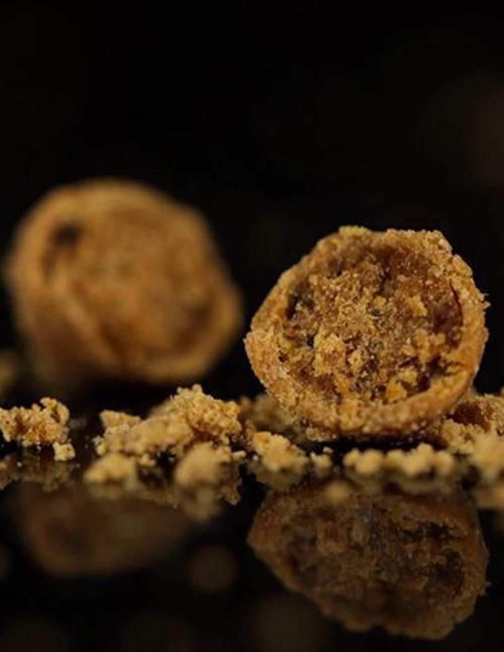 Sticky Baits Manilla Active Shelf Life 20mm 5kg - Imagen 3