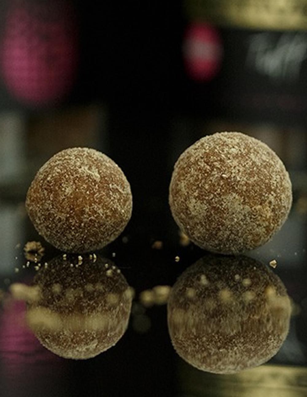 Sticky Baits Manilla Active Tuff Ones 20mm 160gr - Imagen 3