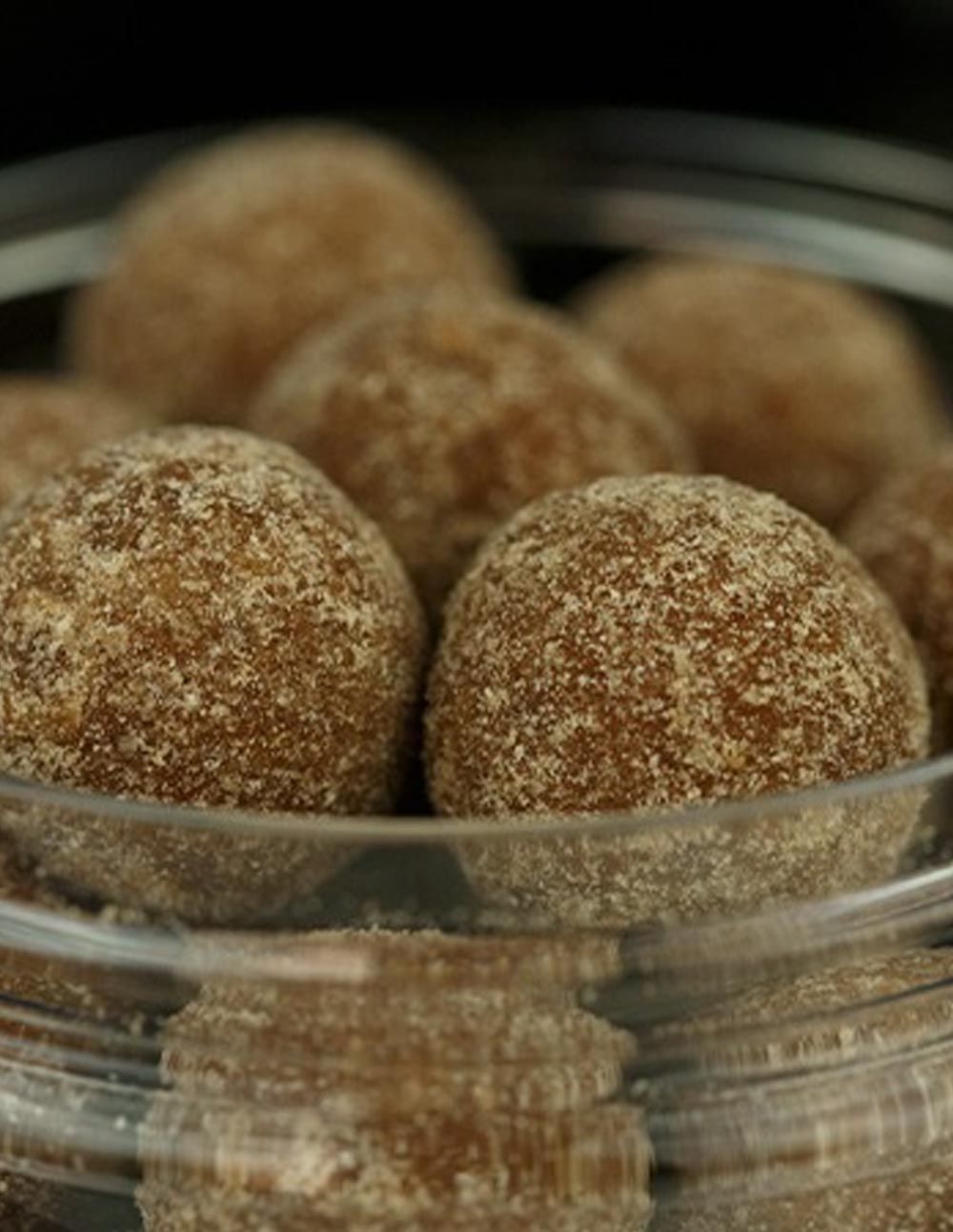 Sticky Baits Manilla Active Tuff Ones 20mm 160gr - Imagen 4