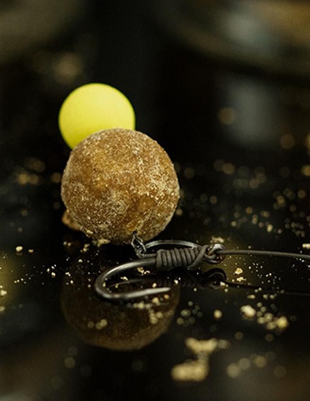 Sticky Baits Manilla Active Tuff Ones 20mm 160gr - Imagen 5