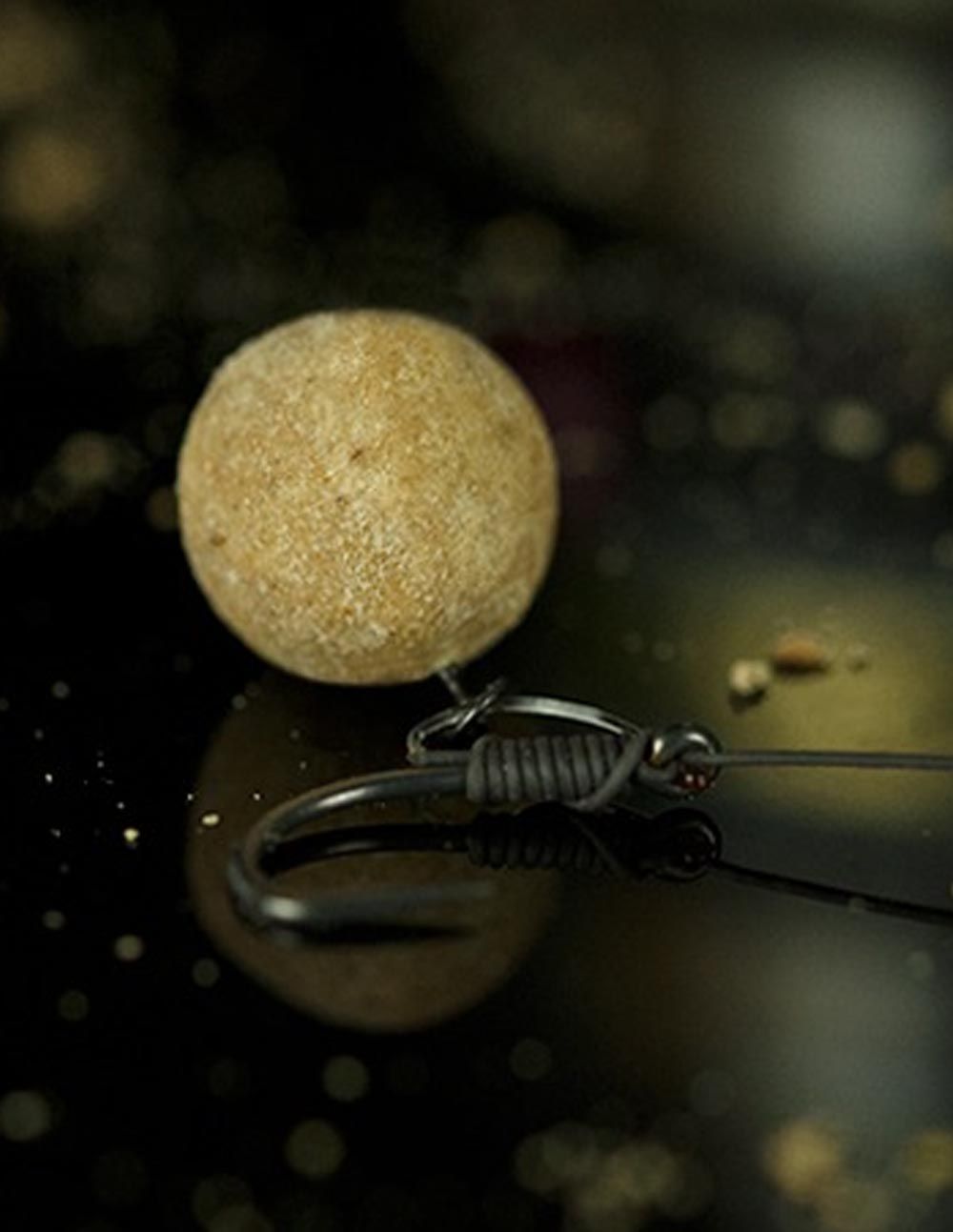 Sticky Baits Manilla Active Wafters 16mm 130gr - Imagen 4