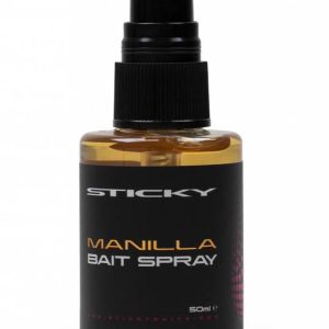 Sticky Baits Manilla Bait Spray 50ml
