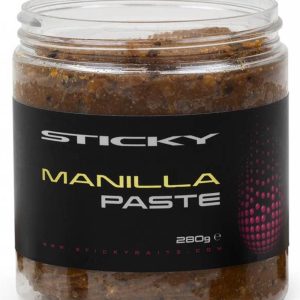 Sticky Baits Manilla Paste 280gr