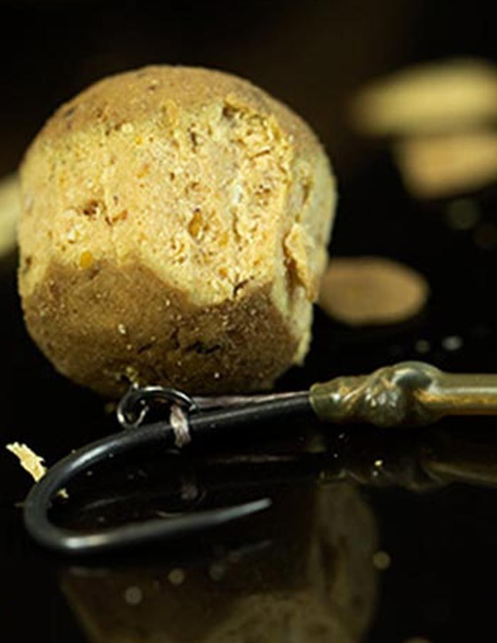 Sticky Baits Manilla Wafters 16mm 130gr - Imagen 4