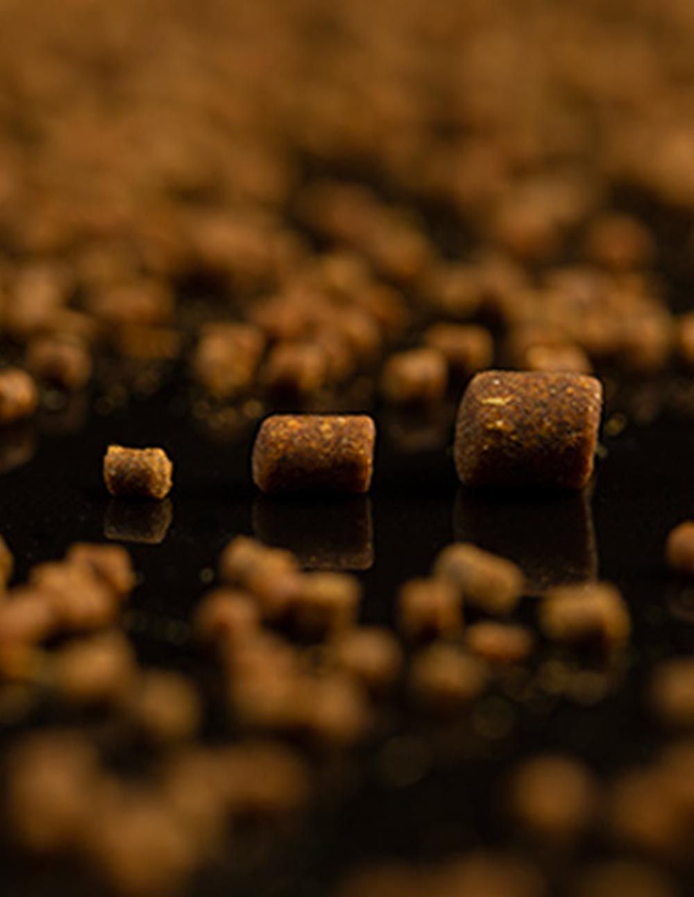 Sticky Baits Pellets The Krill 2.3mm 900gr - Imagen 4