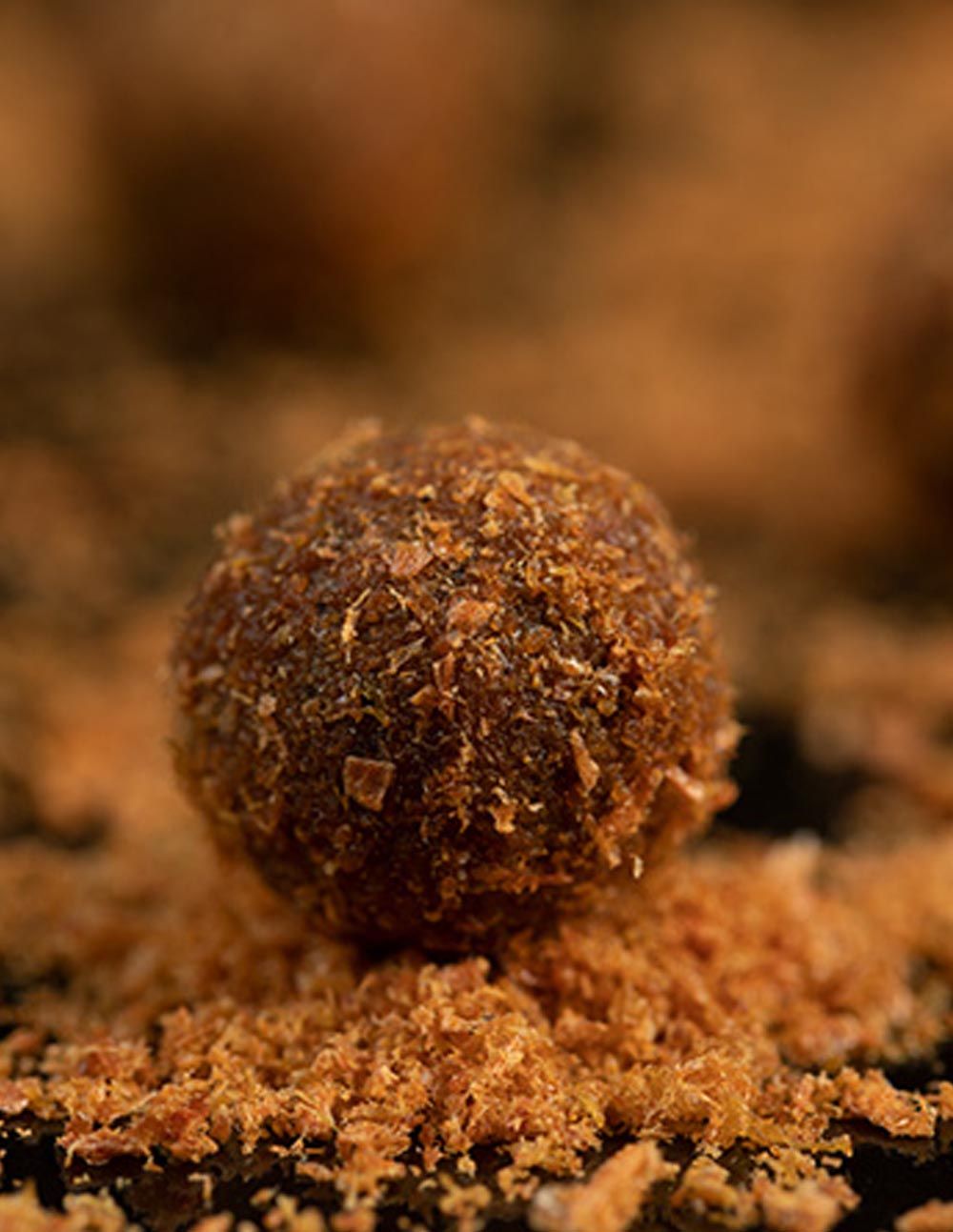 Sticky Baits Powder The Krill 750gr - Imagen 4