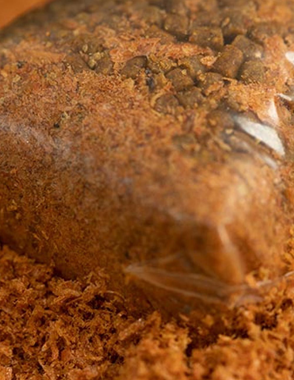 Sticky Baits Powder The Krill 750gr - Imagen 5