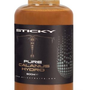 Sticky Baits Pure Calanus Hydro 500ml