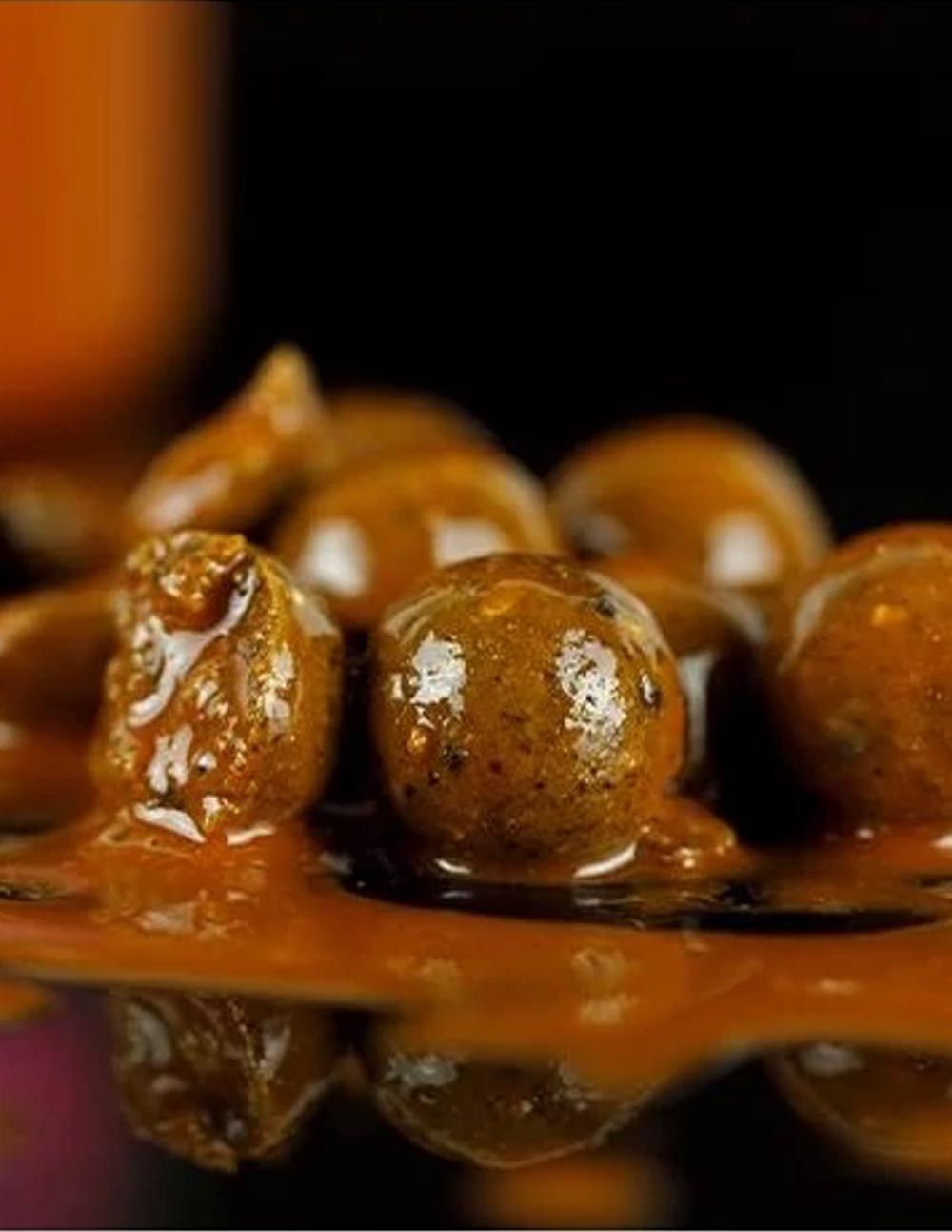 Sticky Baits Pure Shrimp Liquid 500ml - Imagen 4