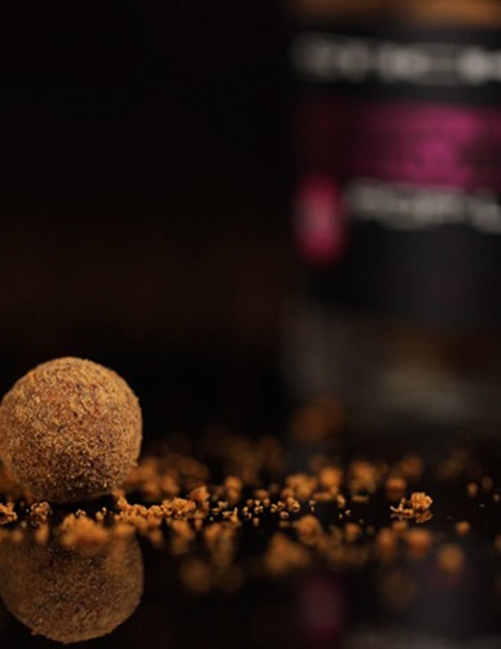 Sticky Baits The Krill Active Pop-Ups 16mm 120gr - Imagen 4