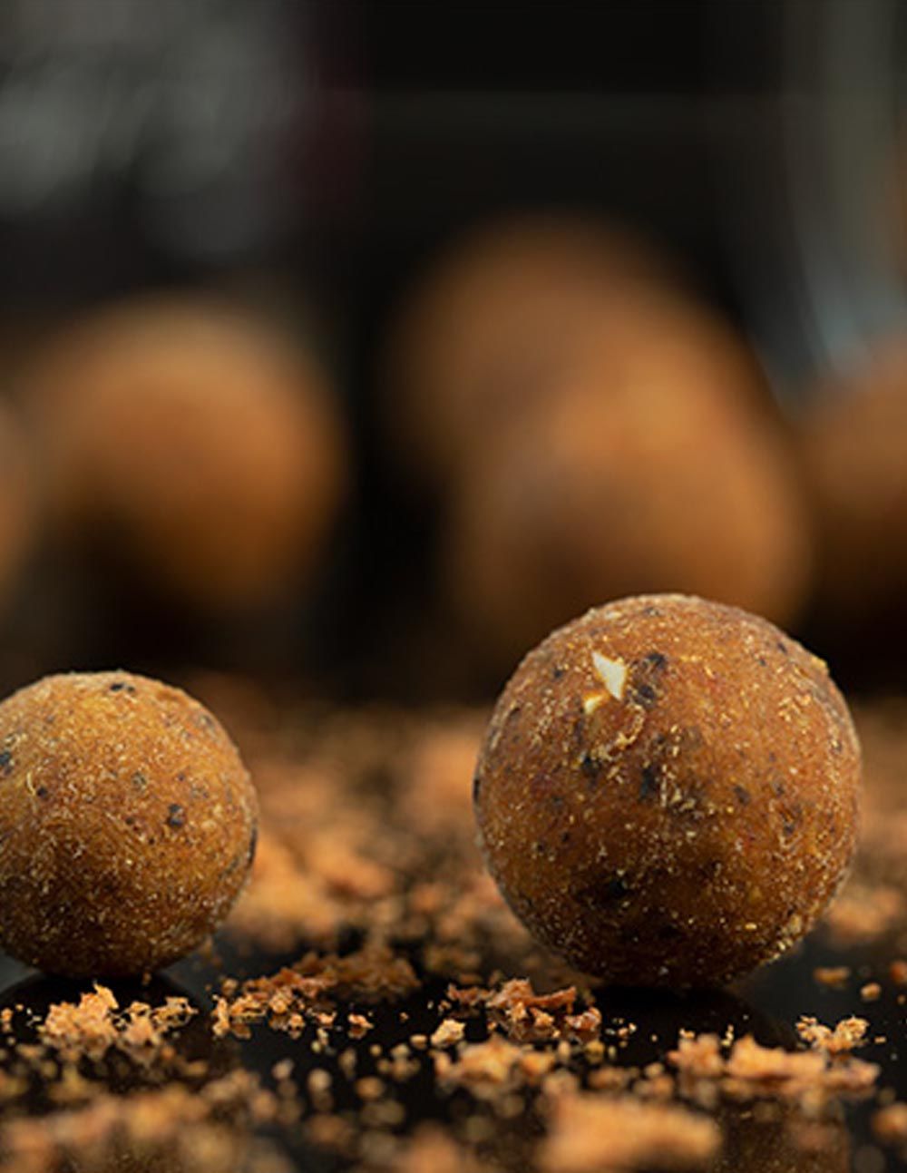 Sticky Baits The Krill Active Tuff Ones 20mm 160gr - Imagen 4