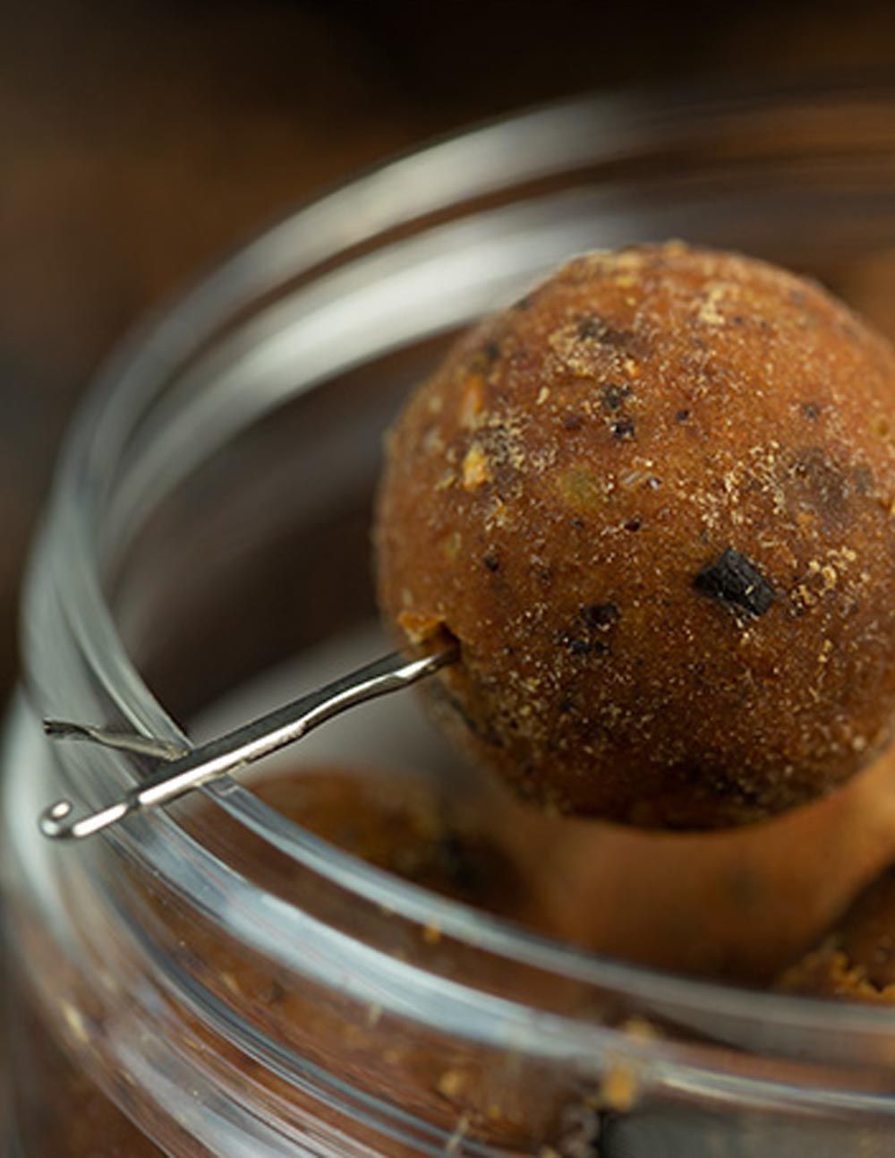 Sticky Baits The Krill Active Tuff Ones 20mm 160gr - Imagen 5