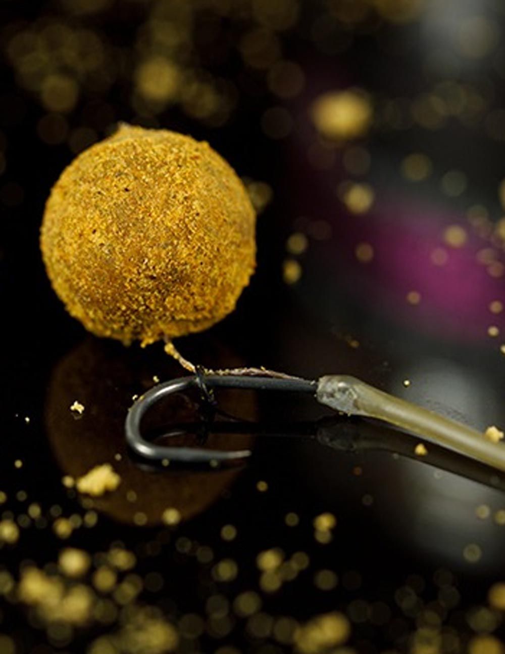 Sticky Baits The Krill Active Wafters 20mm 130gr - Imagen 3