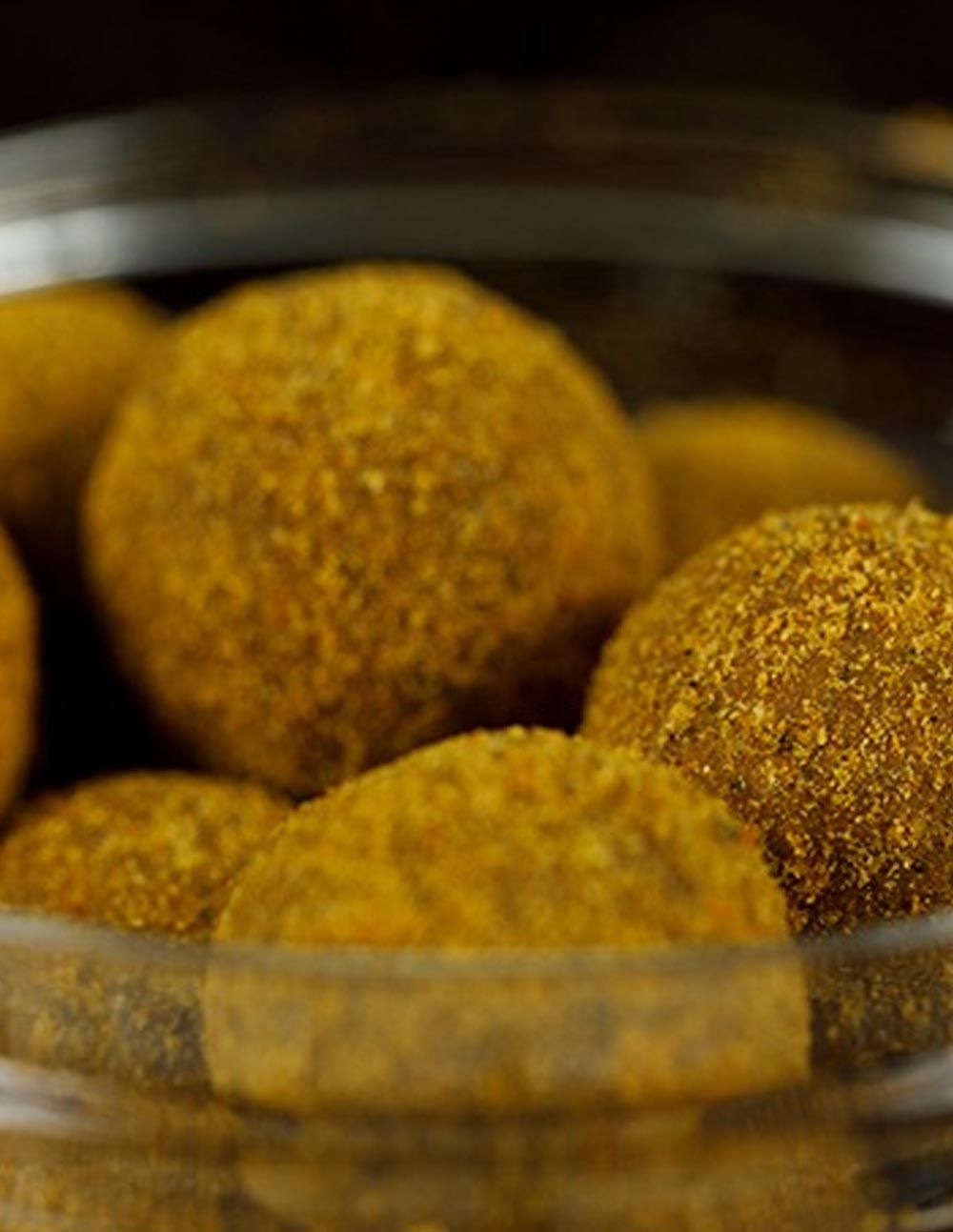 Sticky Baits The Krill Active Wafters 20mm 130gr - Imagen 4