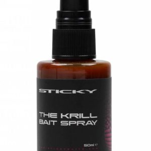 Sticky Baits The Krill Bait Spray 50ml