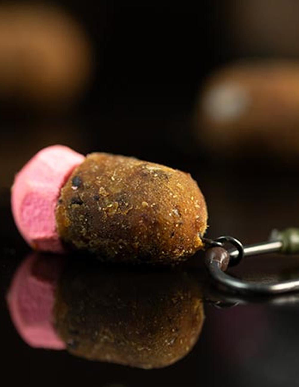 Sticky Baits The Krill Dumbells 16mm 130gr - Imagen 4