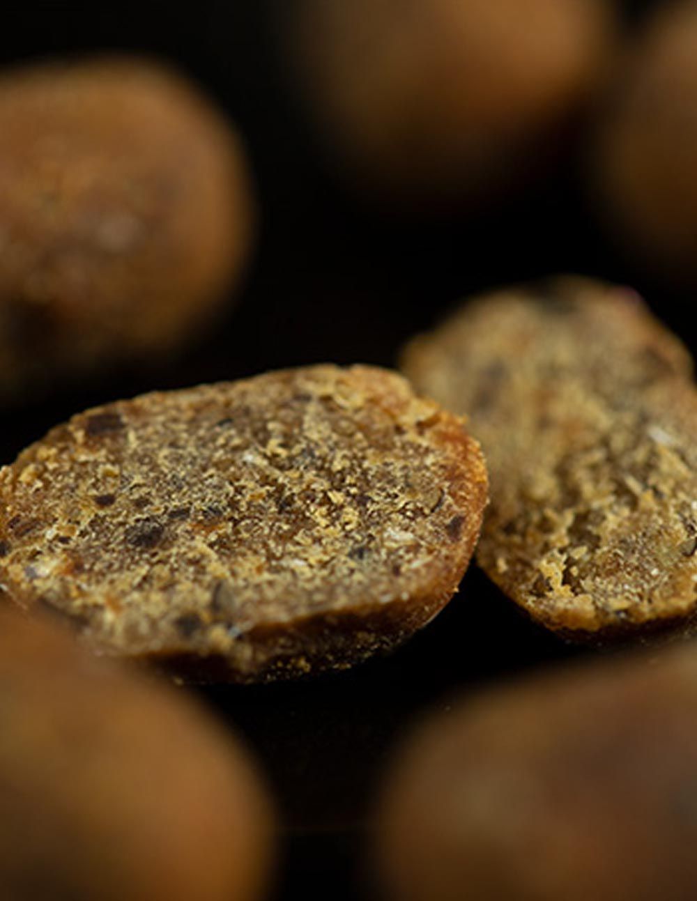 Sticky Baits The Krill Dumbells 16mm 130gr - Imagen 5