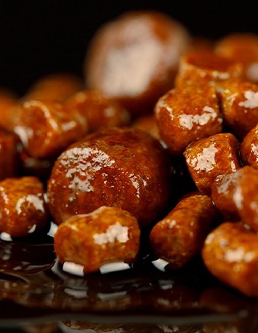 Sticky Baits The Krill Floaters 6mm 3kg - Imagen 4