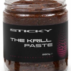 Sticky Baits The Krill Paste 280gr