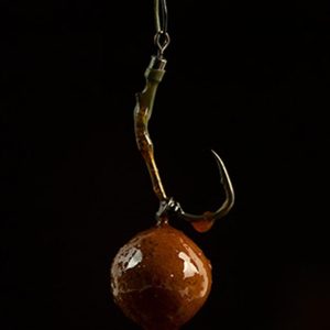 Sticky Baits The Krill Pop Up 16mm 100gr