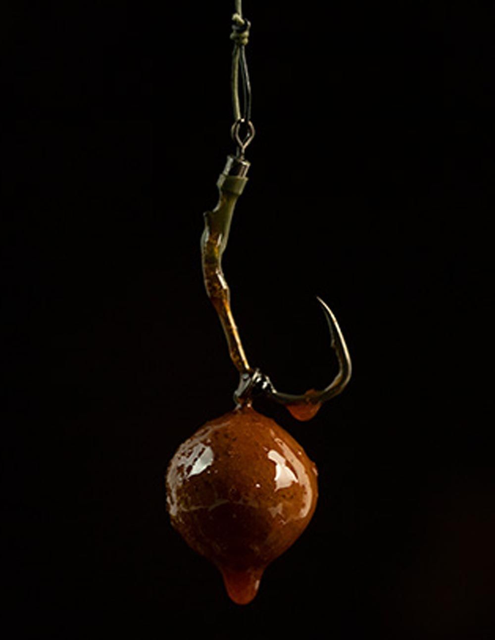 Sticky Baits The Krill Pop Up 16mm 100gr