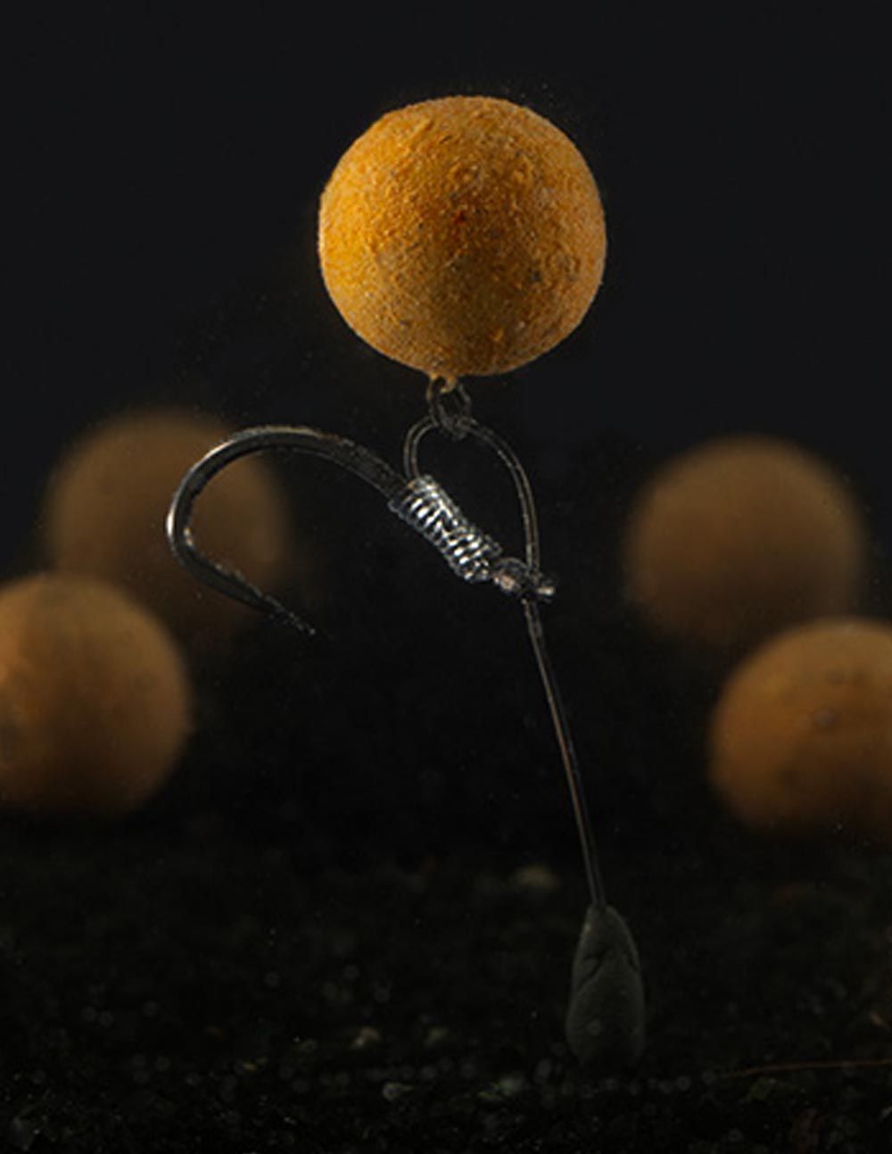 Sticky Baits The Krill Pop Up 16mm 100gr - Imagen 4