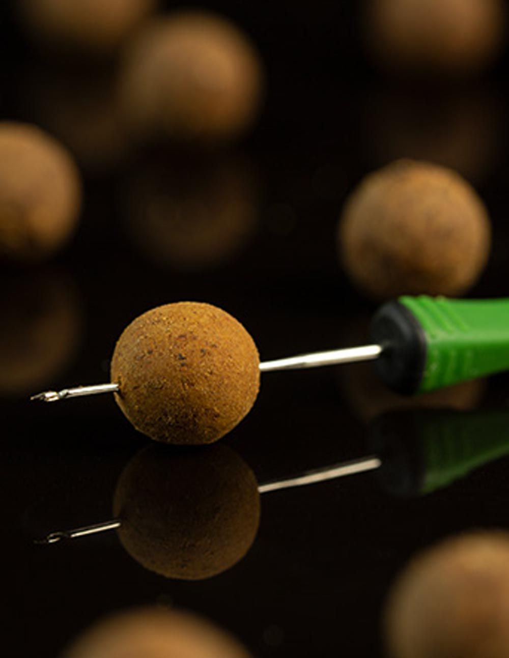 Sticky Baits The Krill Pop Up 16mm 100gr - Imagen 5