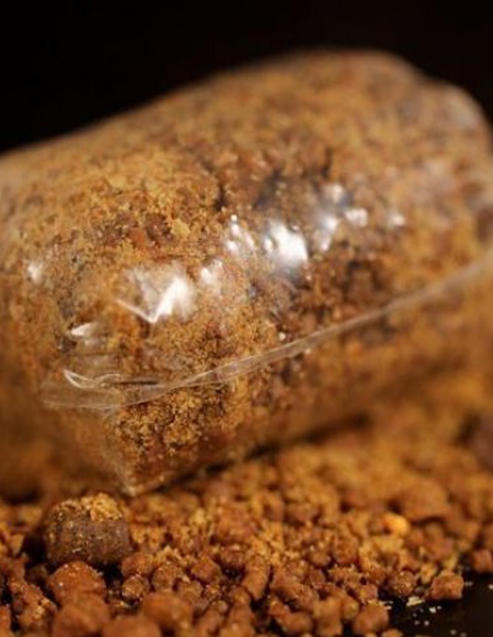 Sticky Baits The Krill Spod & Bag Mix 2.5kg - Imagen 3