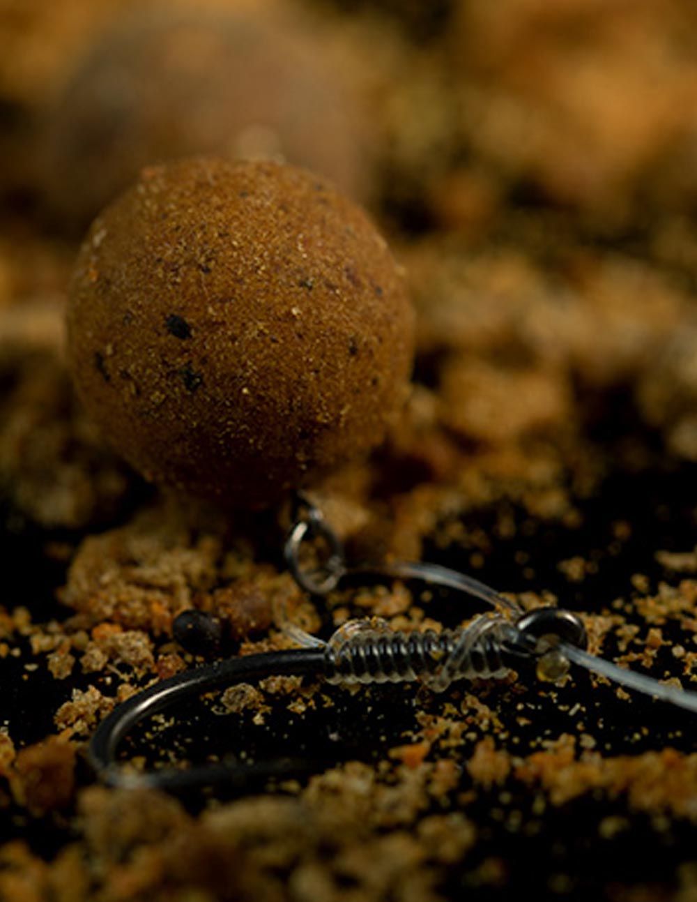 Sticky Baits The Krill Wafters 16mm 130gr - Imagen 3