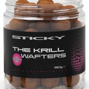 Sticky Baits The Krill Wafters 16mm 130gr