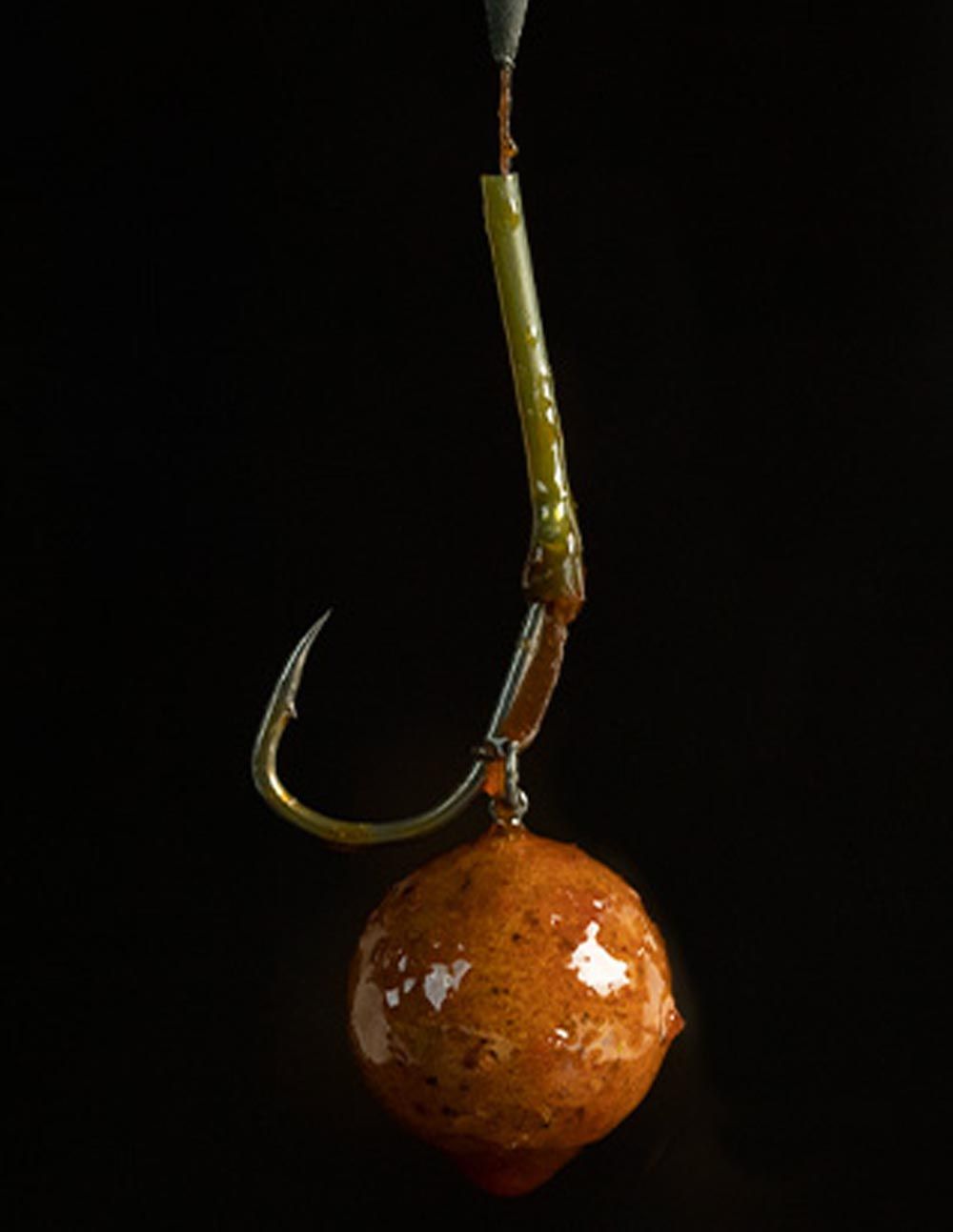Sticky Baits The Krill Wafters 16mm 130gr - Imagen 4