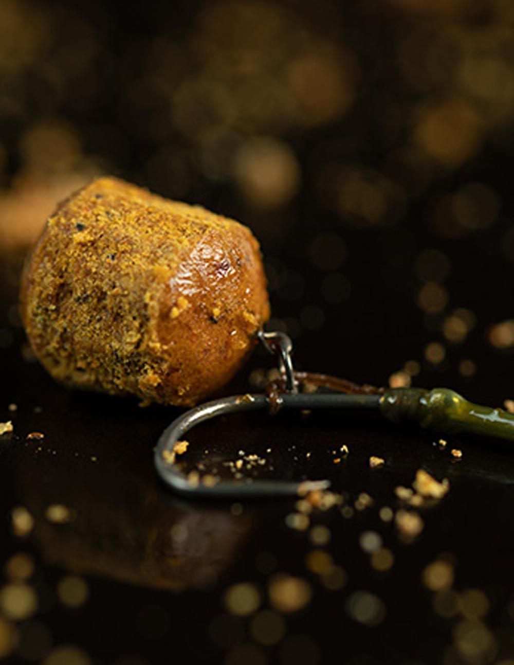 Sticky Baits The Krill Wafters 16mm 130gr - Imagen 5