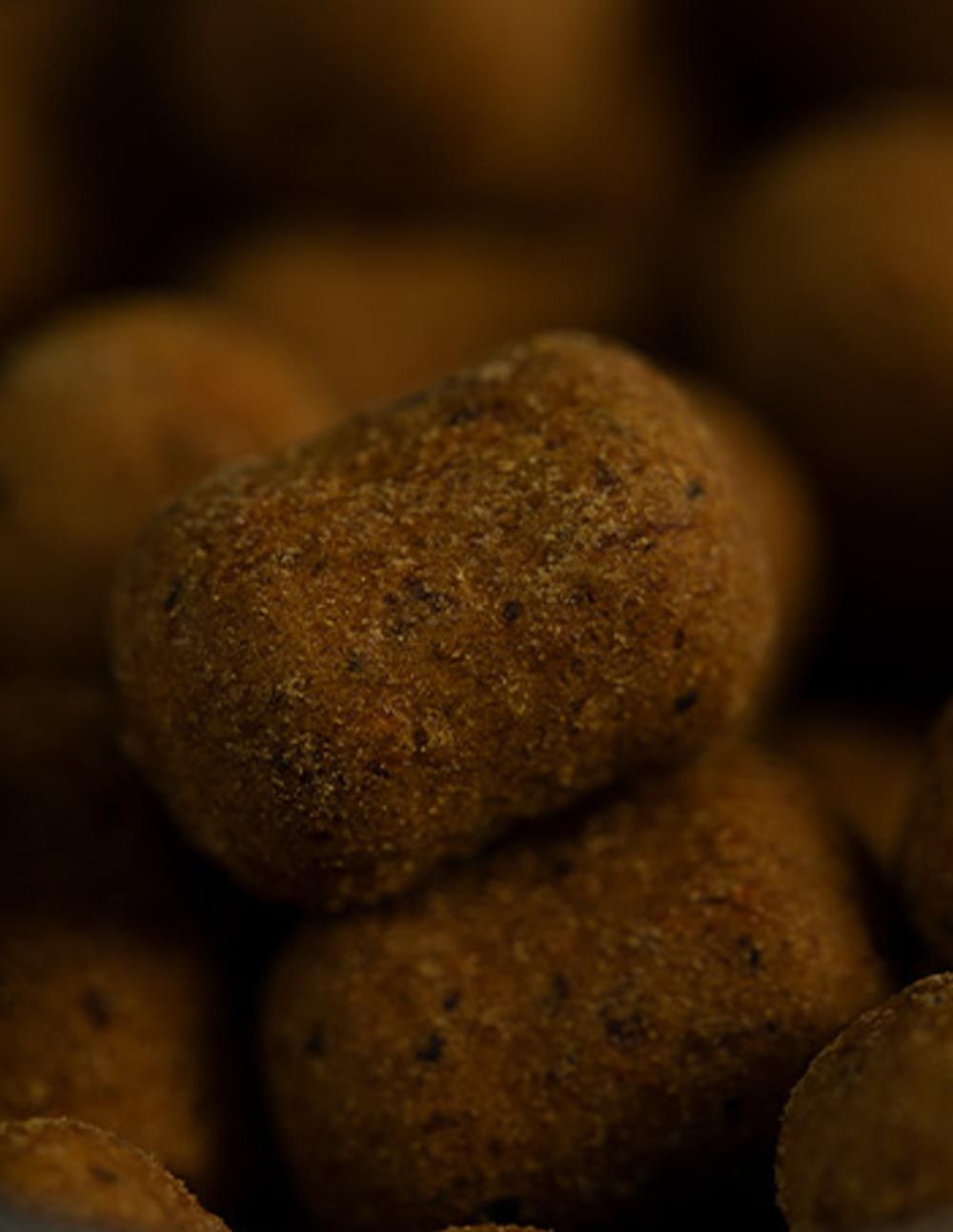 Sticky Baits The Krill Wafters Dumbells 16mm130gr - Imagen 4
