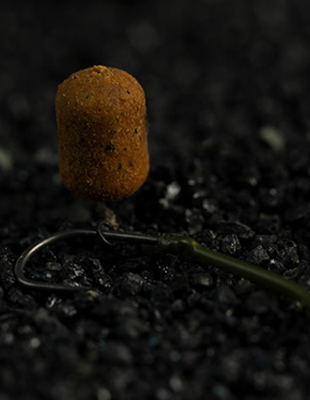 Sticky Baits The Krill Wafters Dumbells 16mm130gr - Imagen 5