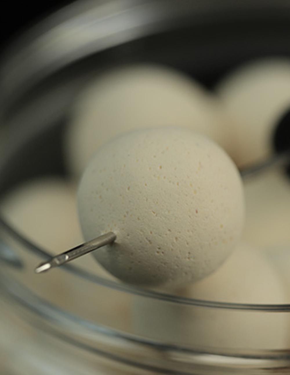 Sticky The Krill White Ones Wafters 16mm 130gr - Imagen 4